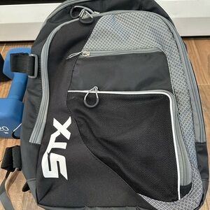 STX Sidewinder Lacrosse Backpack